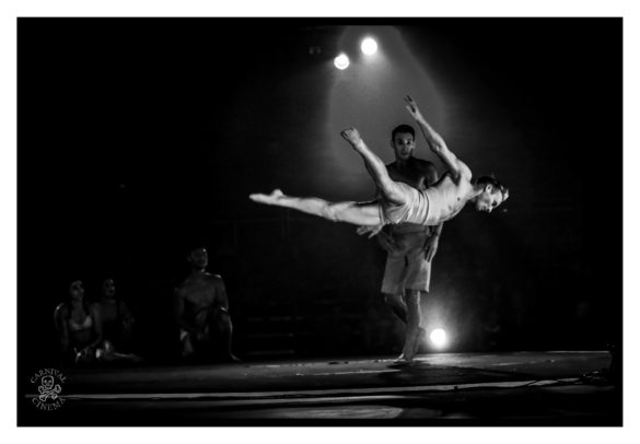 Mullum Circus Festival 2017: Through The Carnival Cinema Lens