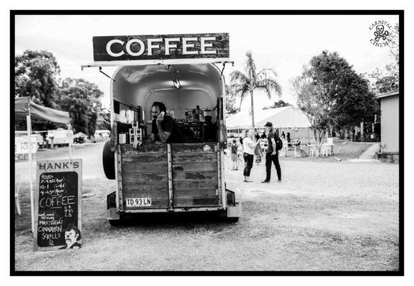 Mullum Circus Festival 2017: Through The Carnival Cinema Lens