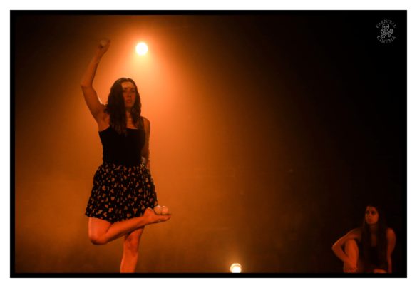 Mullum Circus Festival 2017: Through The Carnival Cinema Lens