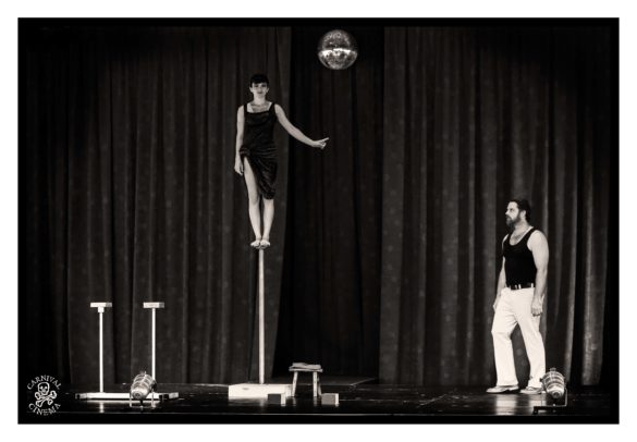 Mullum Circus Festival 2017: Through The Carnival Cinema Lens