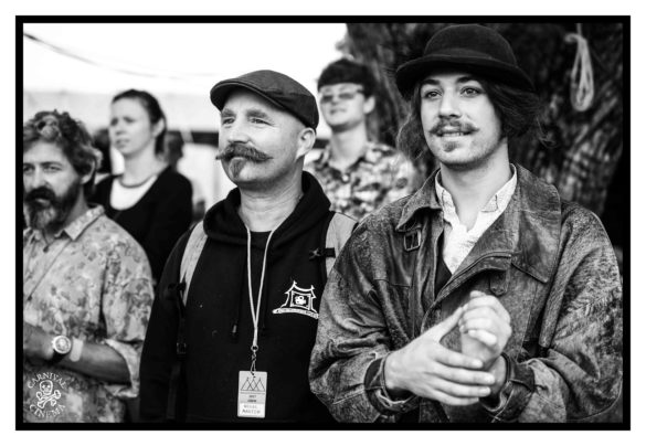 Mullum Circus Festival 2017: Through The Carnival Cinema Lens