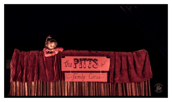 Mullum Circus Festival 2017: Through The Carnival Cinema Lens