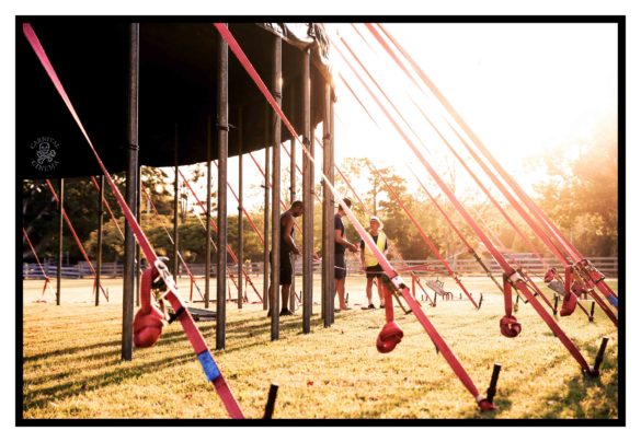 Mullum Circus Festival 2017: Through The Carnival Cinema Lens