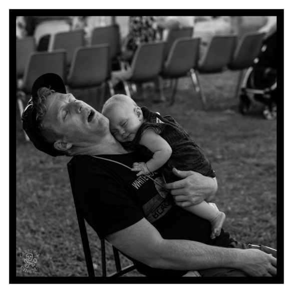 Mullum Circus Festival 2017: Through The Carnival Cinema Lens