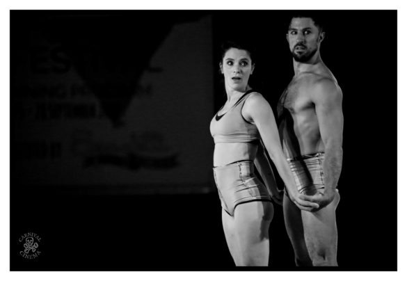 Mullum Circus Festival 2017: Through The Carnival Cinema Lens