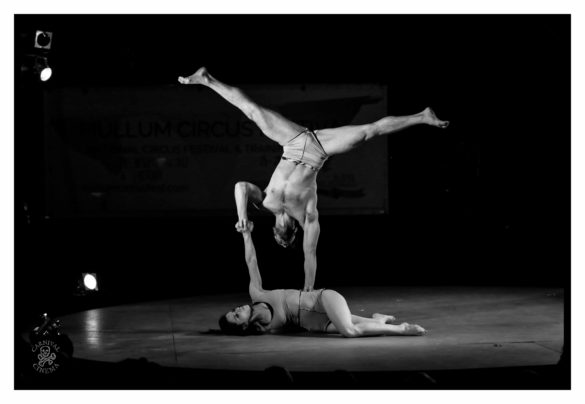 Mullum Circus Festival 2017: Through The Carnival Cinema Lens
