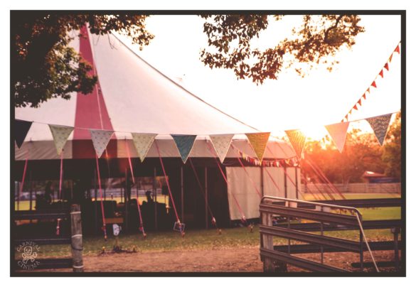 Mullum Circus Festival 2017: Through The Carnival Cinema Lens