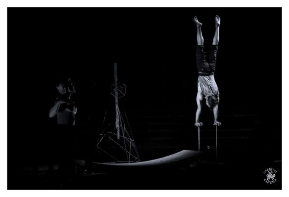 Mullum Circus Festival 2017: Through The Carnival Cinema Lens