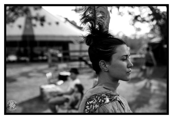 Mullum Circus Festival 2017: Through The Carnival Cinema Lens