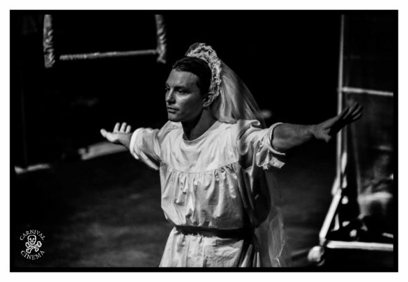 FALLOT (fä-ˈlō) – Photo Essay