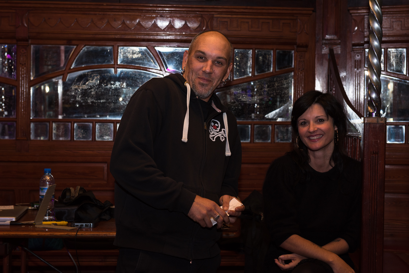 Carnival Cinema’s Melba Film Night
