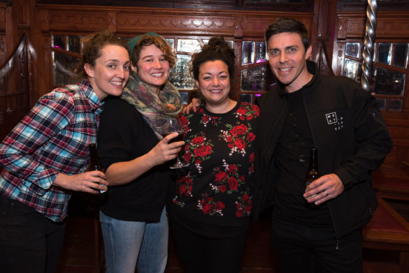 Carnival Cinema’s Melba Film Night