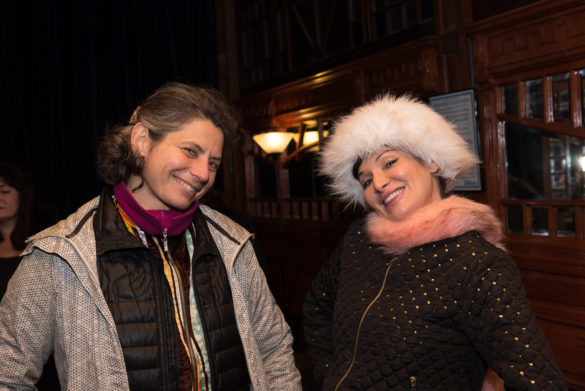 Carnival Cinema’s Melba Film Night