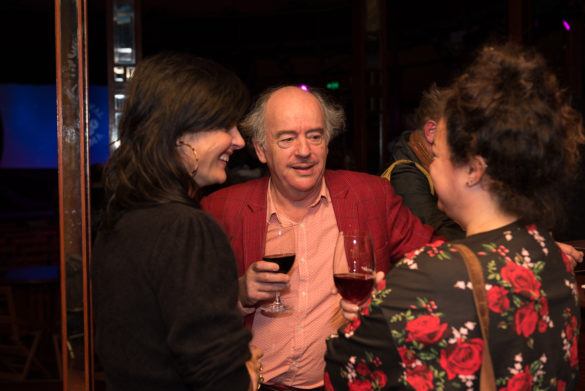 Carnival Cinema’s Melba Film Night