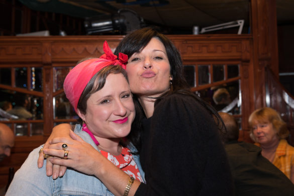 Carnival Cinema’s Melba Film Night