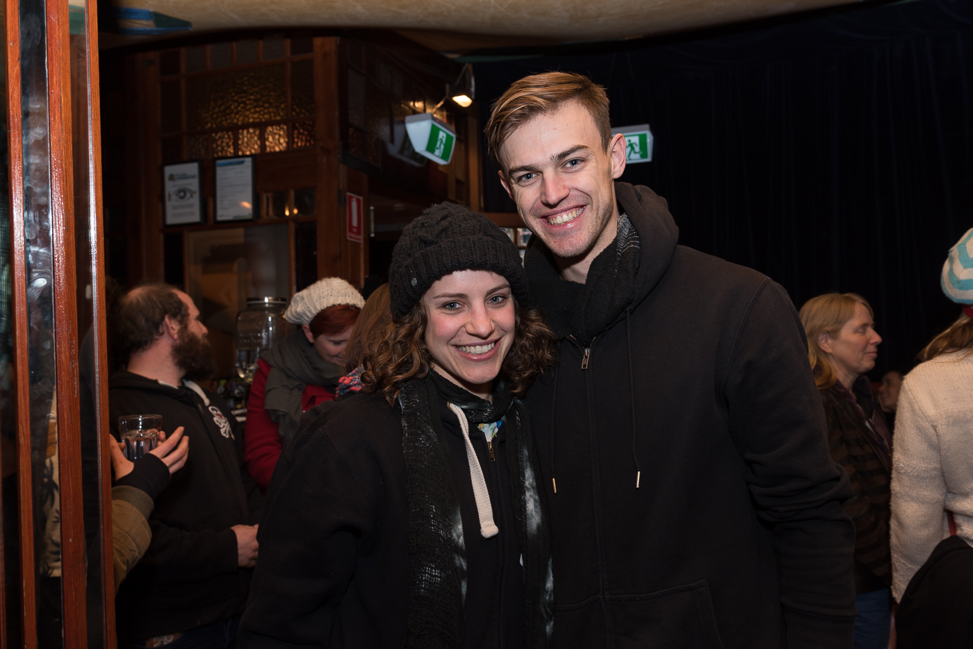 Carnival Cinema’s Melba Film Night