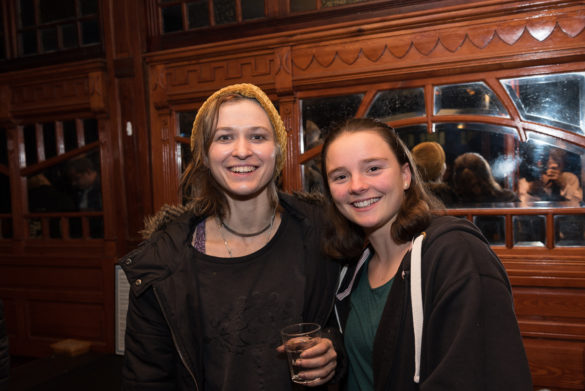 Carnival Cinema’s Melba Film Night
