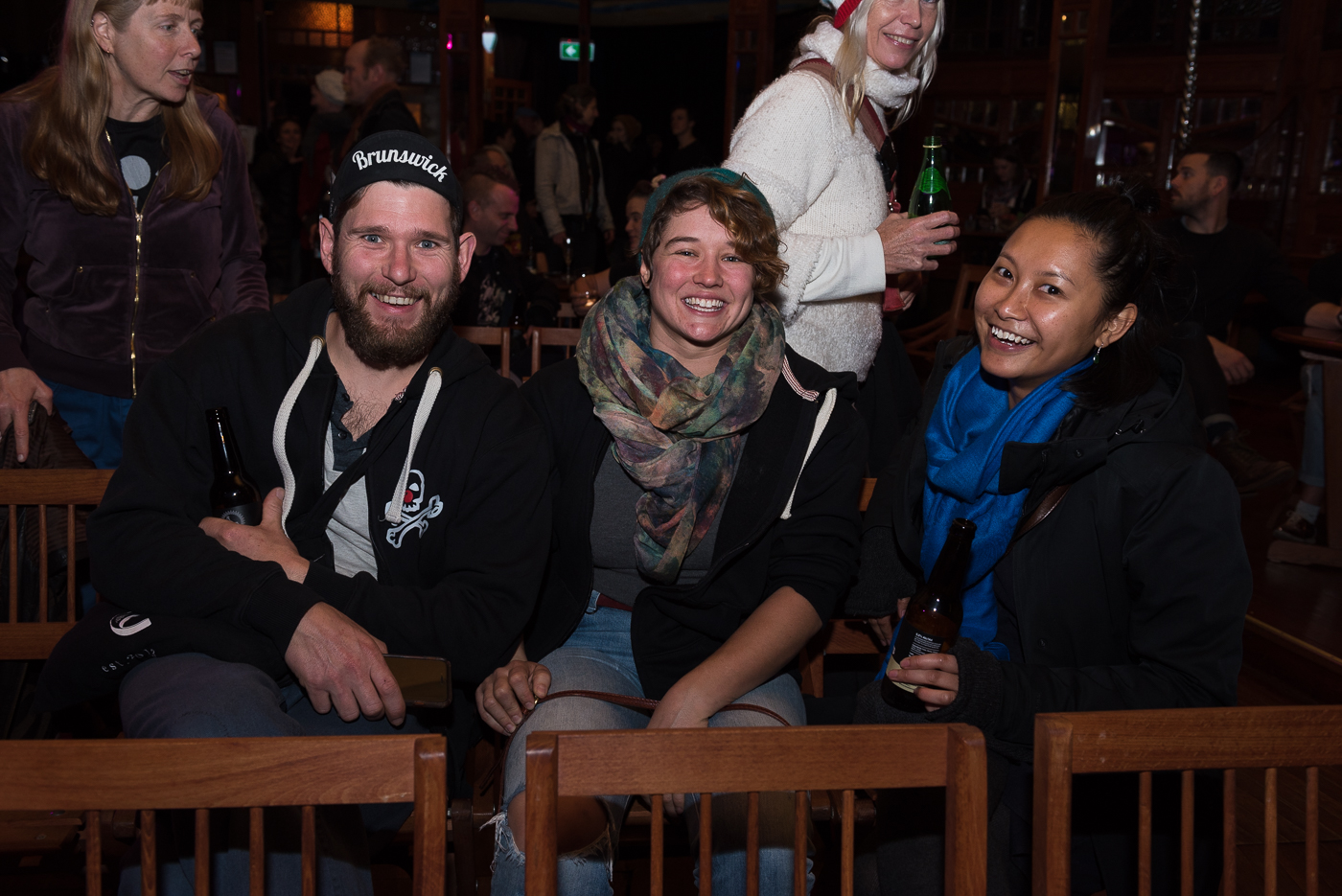 Carnival Cinema’s Melba Film Night