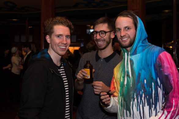 Carnival Cinema’s Melba Film Night