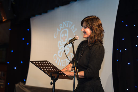 Carnival Cinema’s Melba Film Night