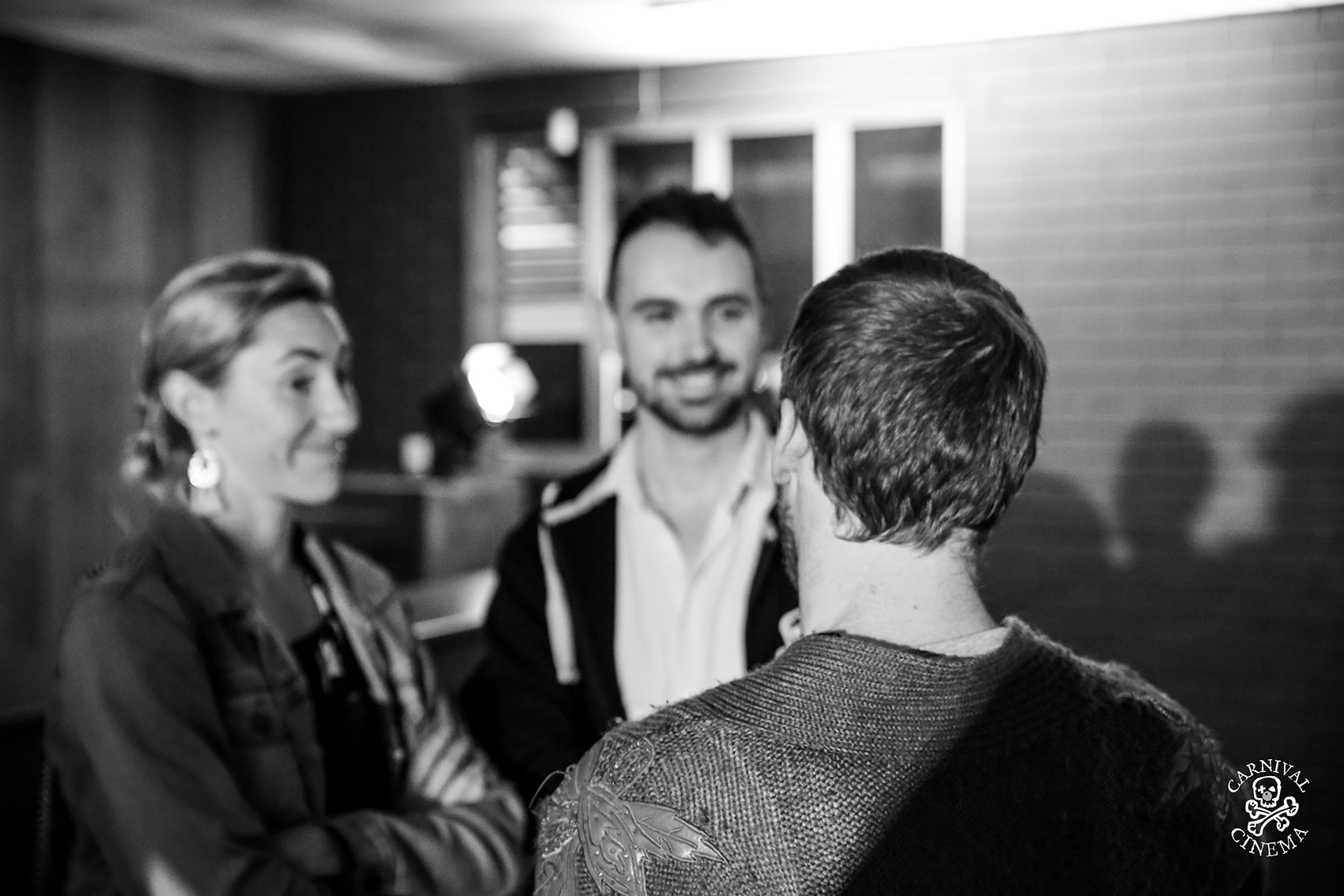 Carnival Cinema Gathering Brisbane 2018