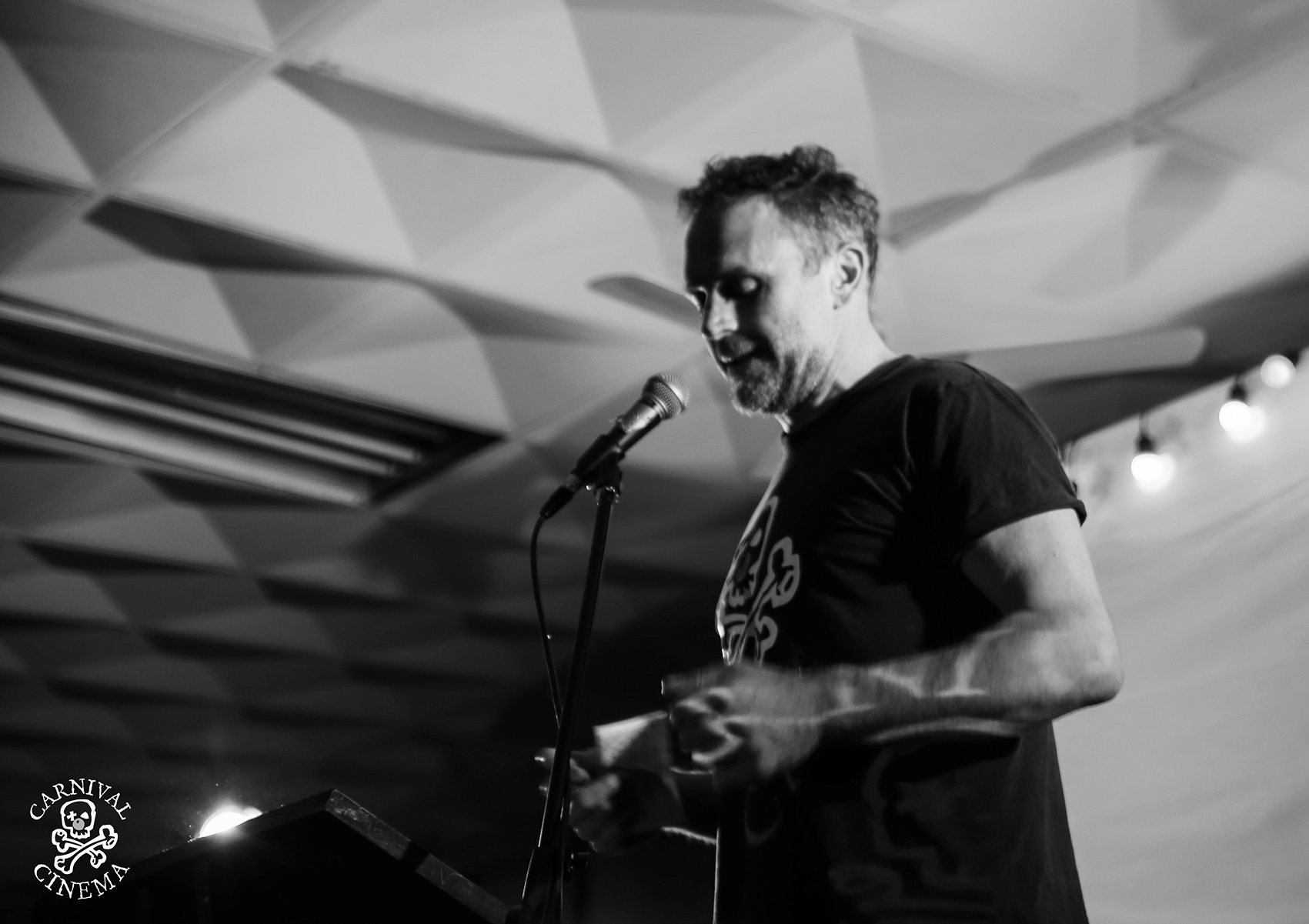 Carnival Cinema Gathering Brisbane 2018