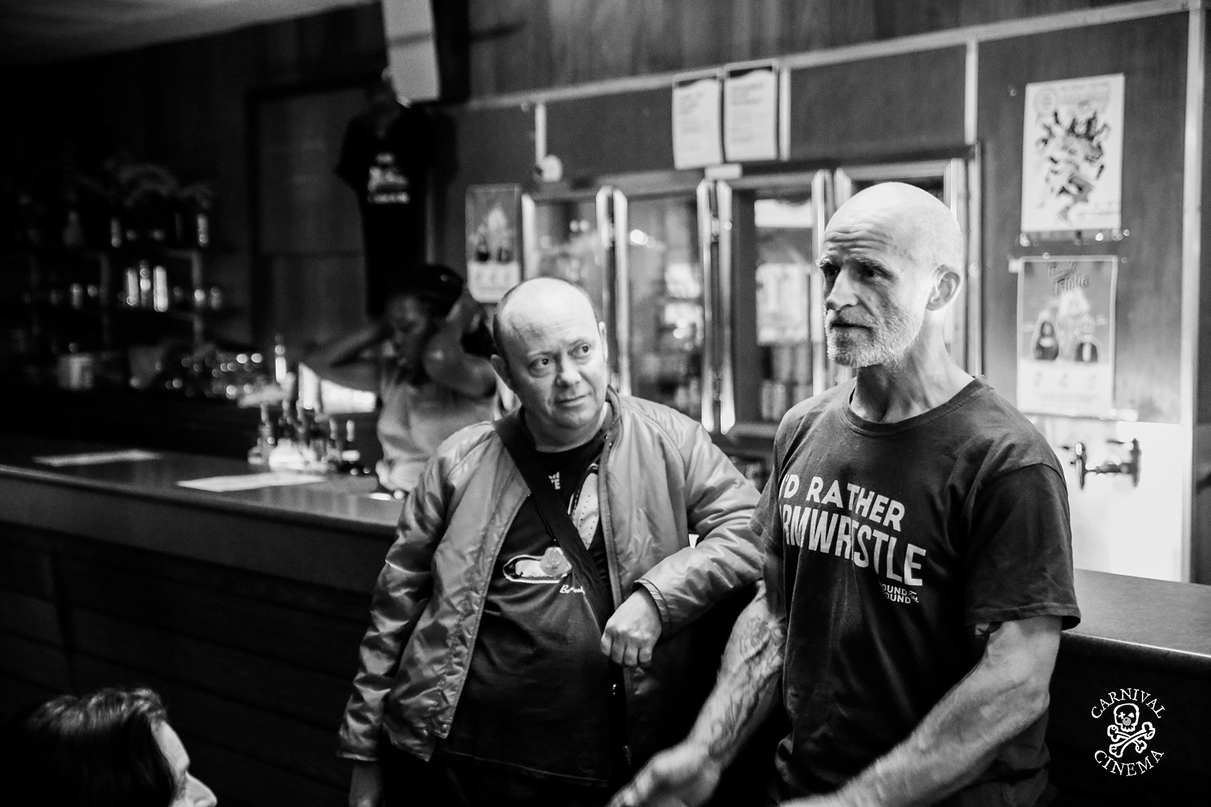 Carnival Cinema Gathering Brisbane 2018