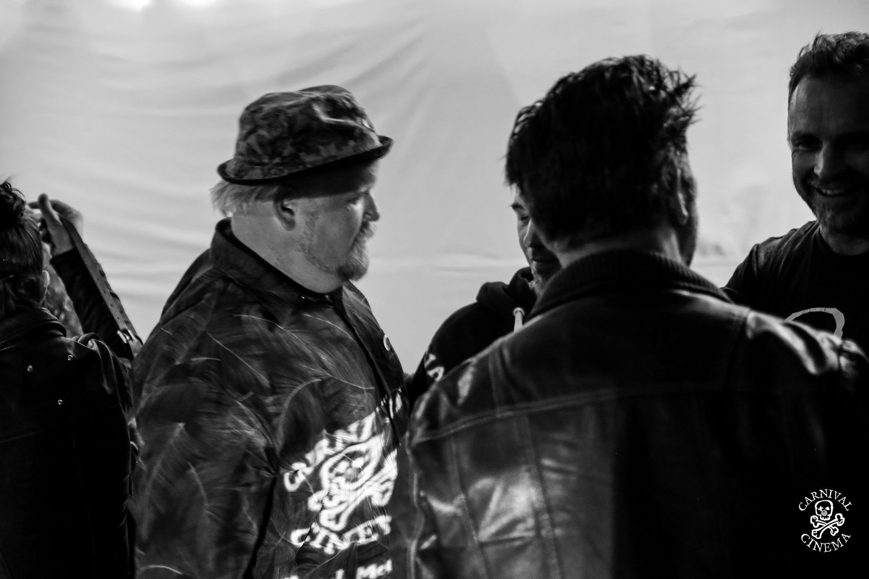 Carnival Cinema Gathering Brisbane 2018