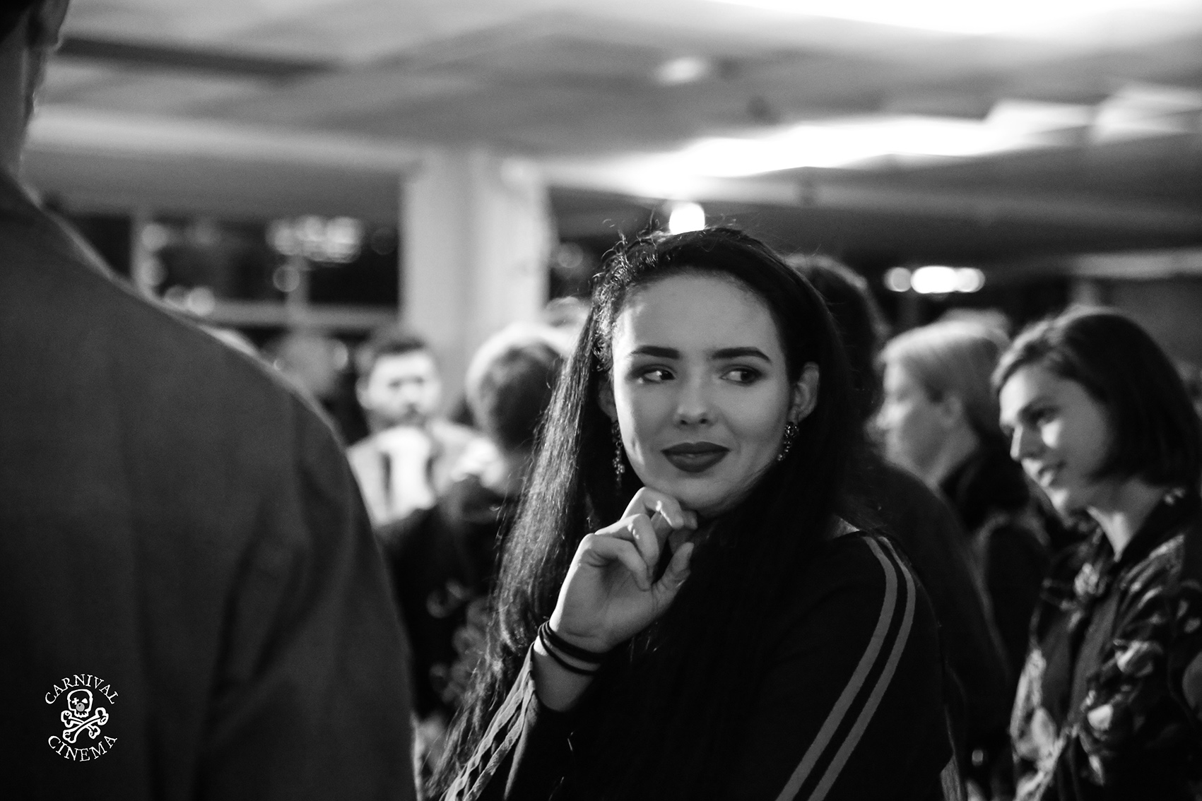Carnival Cinema Gathering Brisbane 2018