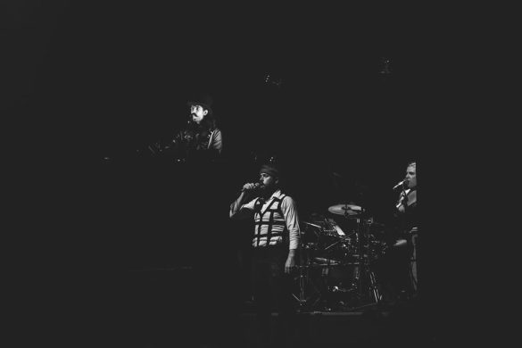 Kate Pardey Photo Gallery – Cirque Alfonse : Barbu 2016