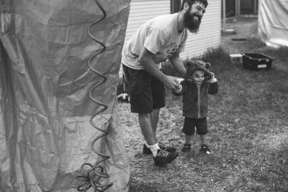 Kate Pardey Photo Gallery – Cirque Alfonse : Barbu 2016