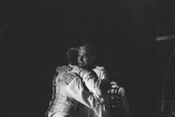 Kate Pardey Photo Gallery – Cirque Alfonse : Barbu 2016