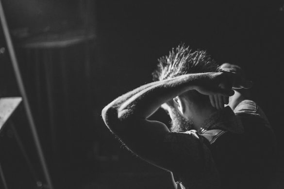 Kate Pardey Photo Gallery – Cirque Alfonse : Barbu 2016