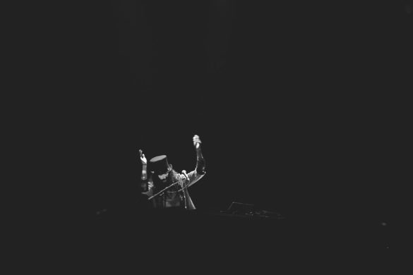 Kate Pardey Photo Gallery – Cirque Alfonse : Barbu 2016