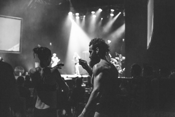 Kate Pardey Photo Gallery – Cirque Alfonse : Barbu 2016