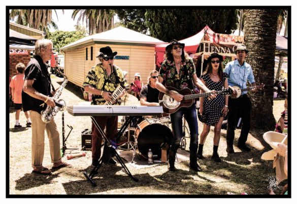 Mullum Music Festival – Photo Gallery