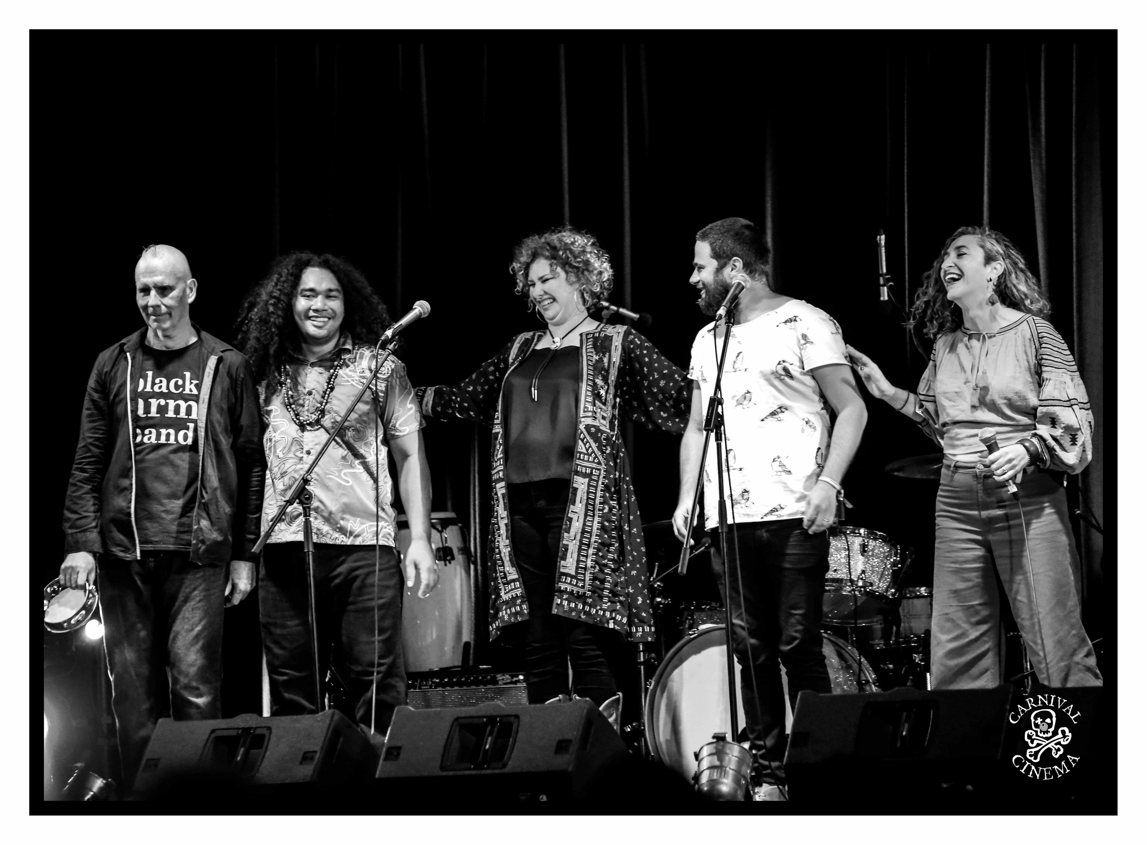 Mullum Music Festival – Photo Gallery