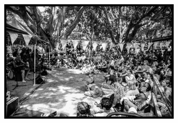 Mullum Music Festival – Photo Gallery