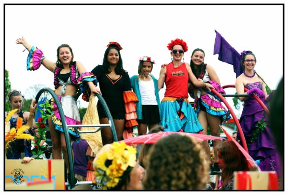 Mullum Music Festival – Photo Gallery