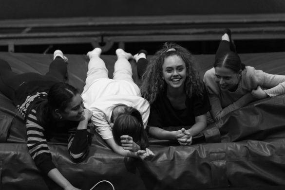 Le Sacre, NICA Photo Gallery – Aaron Walker