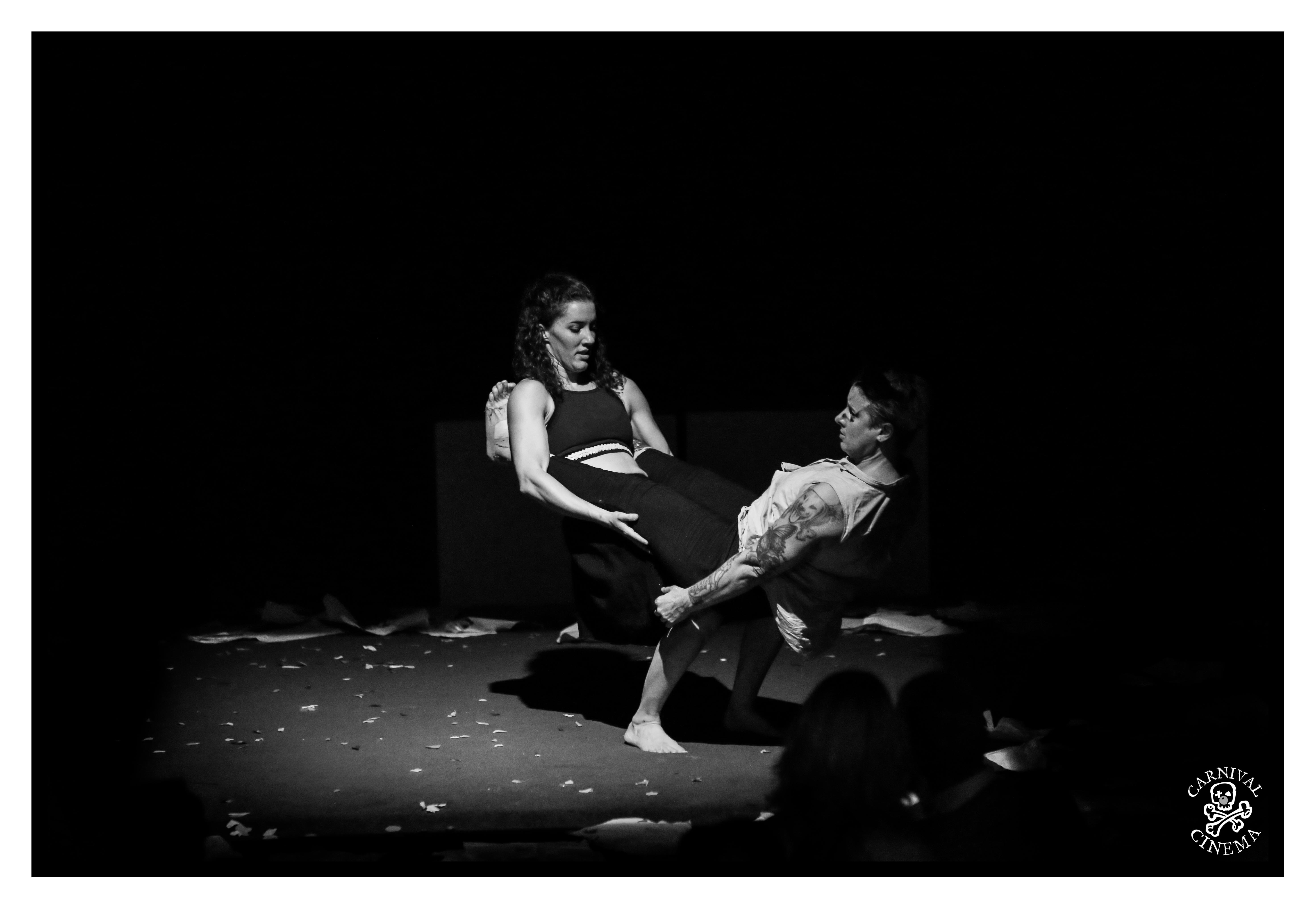 Resting B*tch Face, Brisbane 2017 – Words by Madeleine Grant & Pics by Hamish McCormick (Carnival Cinema)