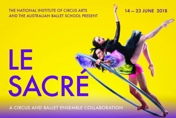 Le Sacre, NICA Photo Gallery – Aaron Walker