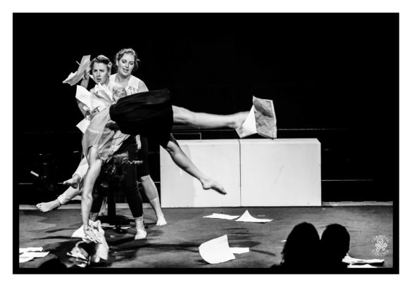 Resting B*tch Face, Brisbane 2017 – Words by Madeleine Grant & Pics by Hamish McCormick (Carnival Cinema)