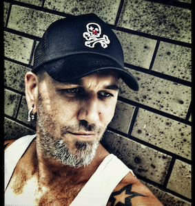 Embroidered Trucker Cap - Out of Stock