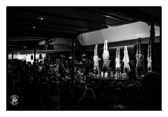 Western Australian Circus Festival – ‘Karnidale’ 2018 – Photo Gallery