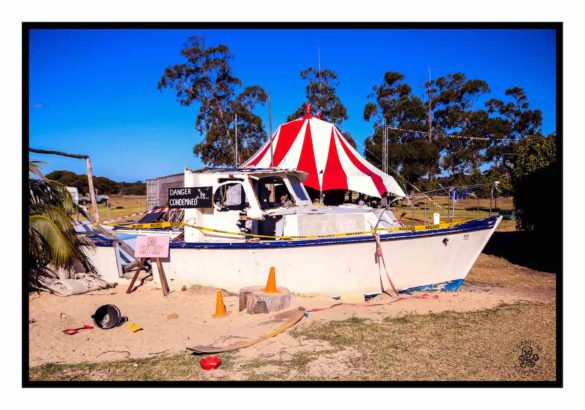 Western Australian Circus Festival – ‘Karnidale’ 2018 – Photo Gallery