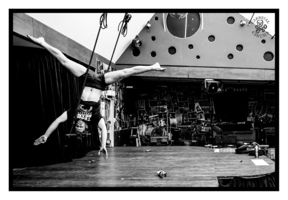Western Australian Circus Festival – ‘Karnidale’ 2018 – Photo Gallery