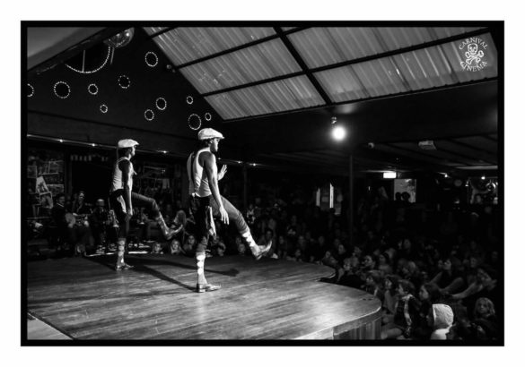 Western Australian Circus Festival – ‘Karnidale’ 2018 – Photo Gallery