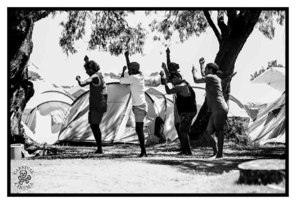 Western Australian Circus Festival – ‘Karnidale’ 2018 – Photo Gallery