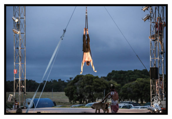 Western Australian Circus Festival – ‘Karnidale’ 2018 – Photo Gallery